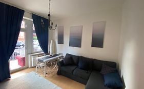 Ruhige Gemuetliche Wohnung Altbau In Zentraler Lage Wiesbaden